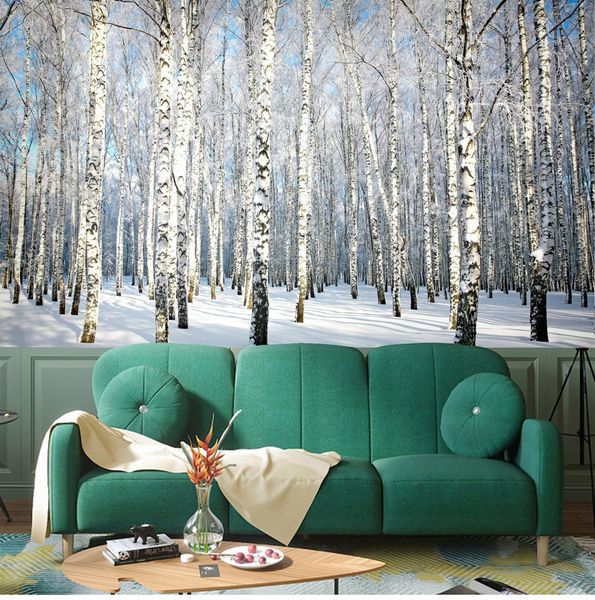 wallpaper al-mulk waterproof and mildewproof wallpaper mural self-adhesive snow forest fq225 nature 3d visual effects modern style
wallpaper al-mulk waterproof and mildewproof wallpaper mural self-adhesive snow forest fq225 nature 3d visual effects modern style