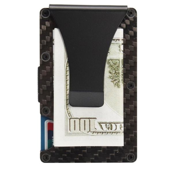 outdoor gadgets 2021 men card holder slim carbon fiber metal wallet anti scan function hold coins cash
outdoor gadgets 2021 men card holder slim carbon fiber metal wallet anti scan function hold coins cash