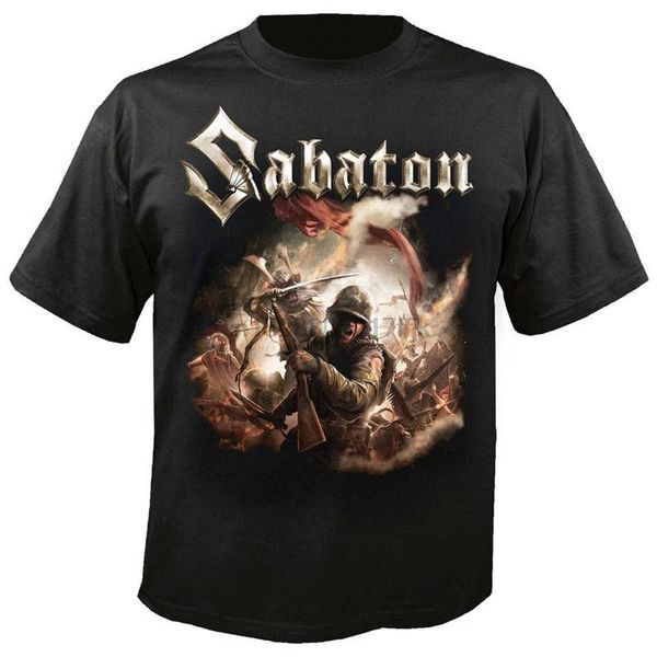 custom made good quality crew neck office sabaton short gif for men hoodie designers t shirts sweatshirt
custom made good quality crew neck office sabaton short gif for men hoodie designers t shirts sweatshirt