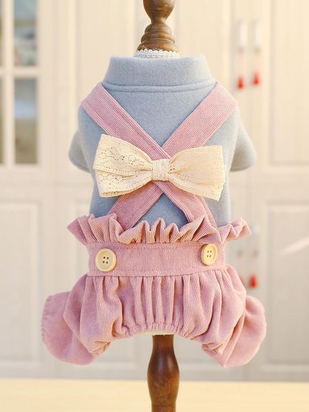 bib pants pet clothes clothing dog costume outfits winter thicken pet products puppy clothes dog coats roupa wear ee6bd1
bib pants pet clothes clothing dog costume outfits winter thicken pet products puppy clothes dog coats roupa wear ee6bd1
