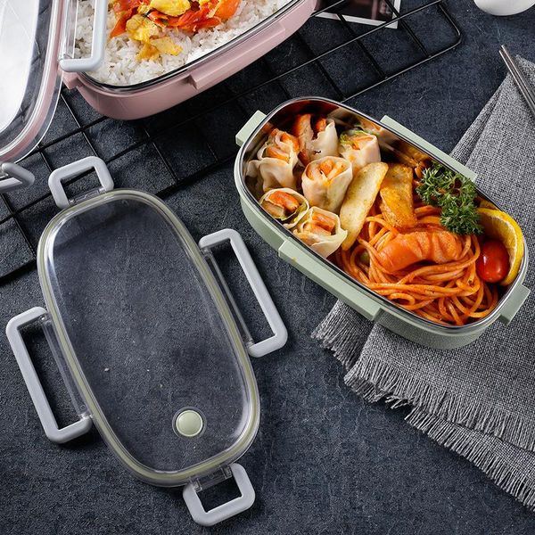 портативный bento box симпатичные lunch box из нержавеющей стали посуда для хранения продуктов контейнер дети детская школа офис контейнер е
портативный bento box симпатичные lunch box из нержавеющей стали посуда для хранения продуктов контейнер дети детская школа офис контейнер е
