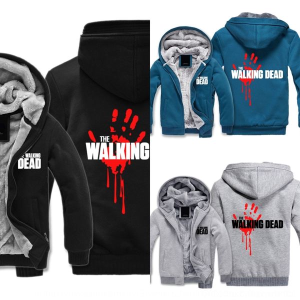 bkwre и corpse красный пальто утолщенной крови руки свитер осенью свитер с капюшоном walking зима мужской пальто go1bx, Black
bkwre и corpse красный пальто утолщенной крови руки свитер осенью свитер с капюшоном walking зима мужской пальто go1bx, Black