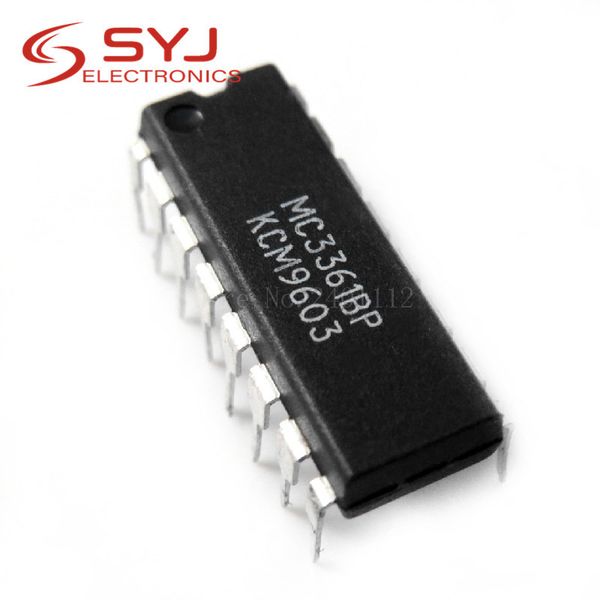 10pcs / серия mc3361cp mc3361bp mc3361c mc3361 dip-16 в наличии
10pcs / серия mc3361cp mc3361bp mc3361c mc3361 dip-16 в наличии