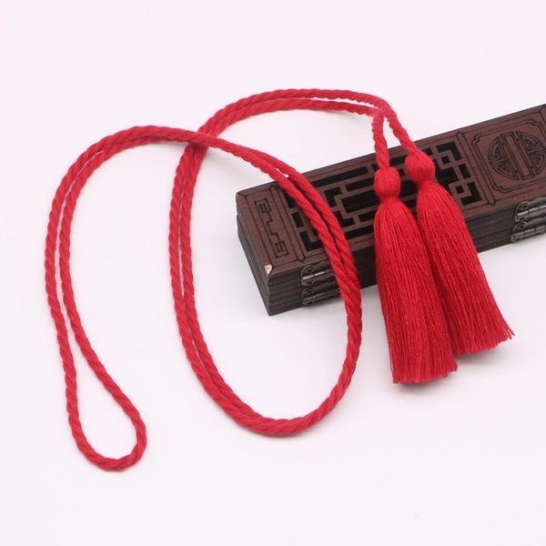 5pcs cotton multicolor two fringe rope tape tassels home textile curtain clothing pendant crafts material diy decoration tassel h jlllwq
5pcs cotton multicolor two fringe rope tape tassels home textile curtain clothing pendant crafts material diy decoration tassel h jlllwq