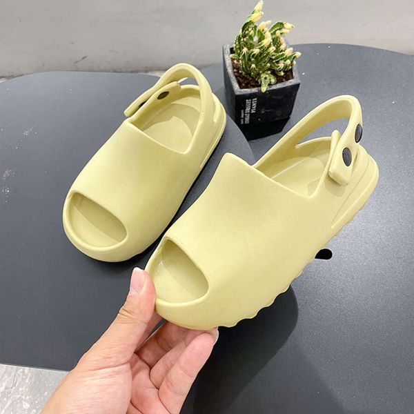 japane net red coconut sandals women's summer primary and middle school children's sho boys' soft bottom baby parent child, Black;red
japane net red coconut sandals women's summer primary and middle school children's sho boys' soft bottom baby parent child, Black;red