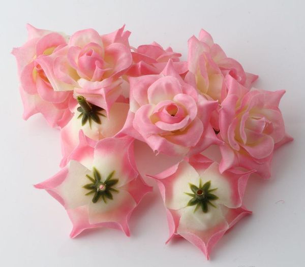 100pcs pink crimping rose flower head wedding silk flower decoration flowe jllryb ffshop2001
100pcs pink crimping rose flower head wedding silk flower decoration flowe jllryb ffshop2001