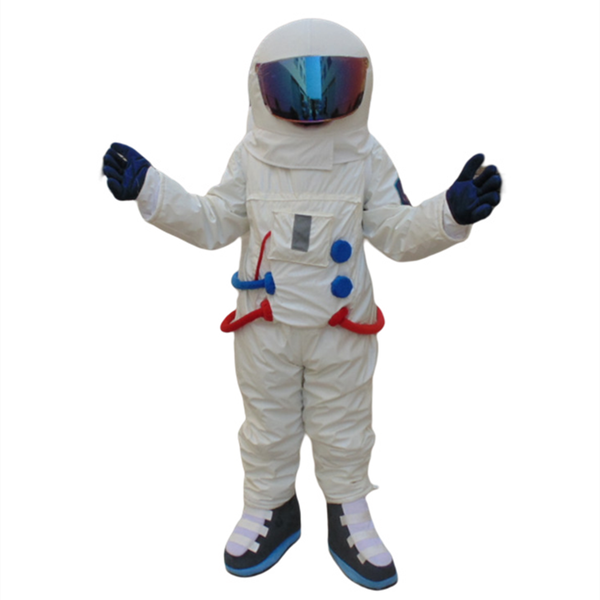 mascot costumesastronaut mascot costume simulation space dress halloween christmas birthday party clothing parade suits, Red;yellow
mascot costumesastronaut mascot costume simulation space dress halloween christmas birthday party clothing parade suits, Red;yellow