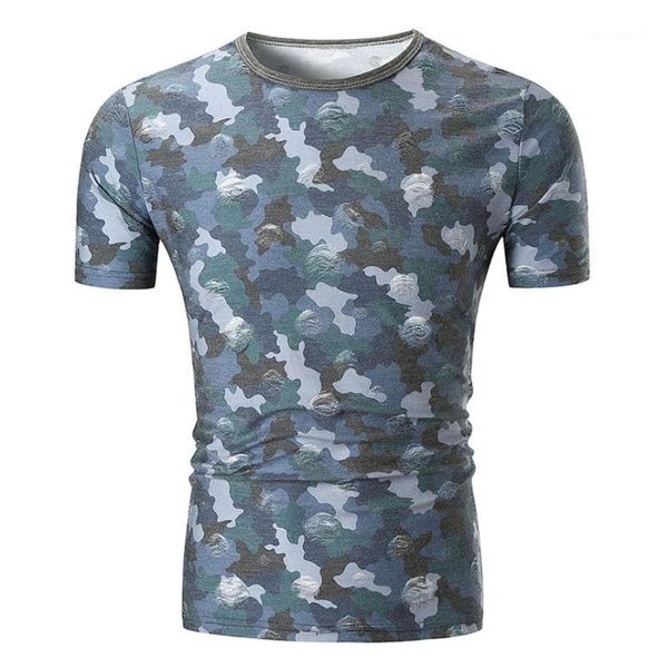 jaycosin personality men boy fashion camouflage worn out short sleeve round neck t shirt jul02181, White;black
jaycosin personality men boy fashion camouflage worn out short sleeve round neck t shirt jul02181, White;black