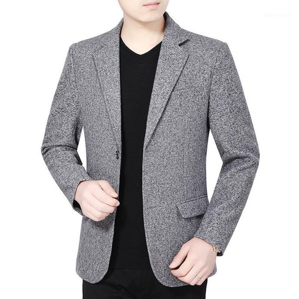 men's suits & blazers 2021 spring style men's casual blazer youth fashion single breasted slim fit west blazer1, White;black
men's suits & blazers 2021 spring style men's casual blazer youth fashion single breasted slim fit west blazer1, White;black