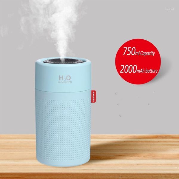 750ml portable air humidifier wireless usb aroma diffuser 2000mah battery rechargeable humidificador essential oil 7 color light1
750ml portable air humidifier wireless usb aroma diffuser 2000mah battery rechargeable humidificador essential oil 7 color light1