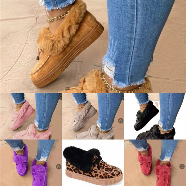 7cczh womens winter snow boots mop cotton yarn shoes new home warm soft plus velvet slippers slippers women and couple indoor cute plush, Black
7cczh womens winter snow boots mop cotton yarn shoes new home warm soft plus velvet slippers slippers women and couple indoor cute plush, Black
