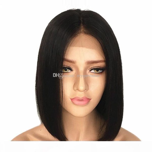 bob lace closure human hair wigs with baby hair pre plucked 4*4 straight short bob hd lace wig for black women, Black;brown
bob lace closure human hair wigs with baby hair pre plucked 4*4 straight short bob hd lace wig for black women, Black;brown