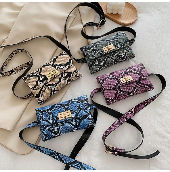 fashion cellphone bag snake snakeskin vintage fashion waist bag pu leather classic waist pack removable belt bag 
fashion cellphone bag snake snakeskin vintage fashion waist bag pu leather classic waist pack removable belt bag