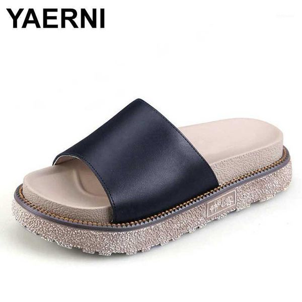 slippers yaerni 2021 summer rome slippers, cold shoulder tuffed round muffin female 2 colors1, Black
slippers yaerni 2021 summer rome slippers, cold shoulder tuffed round muffin female 2 colors1, Black