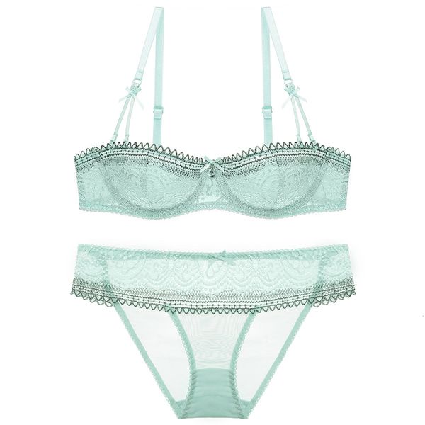 1644 thin cotton transparent lace women's underwear bra set, Red;black
1644 thin cotton transparent lace women's underwear bra set, Red;black