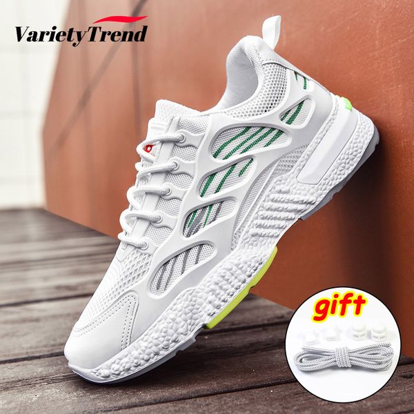 men shoes breathable sneakers couple mesh increased casual shoes flying woven running shoes zapatillas hombre, Black
men shoes breathable sneakers couple mesh increased casual shoes flying woven running shoes zapatillas hombre, Black