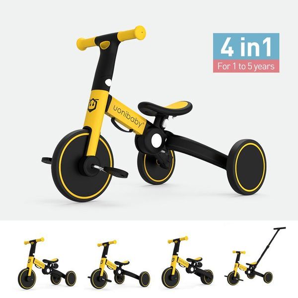 strollers# 2021 arrival 4 into 1 baby stroller two wheel balance bike trolley pedal tricycle children bicycle1
strollers# 2021 arrival 4 into 1 baby stroller two wheel balance bike trolley pedal tricycle children bicycle1