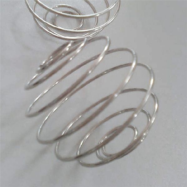 steel 304 special stainless food shake cup grade albumen powder stirring round coil wire spring ball
steel 304 special stainless food shake cup grade albumen powder stirring round coil wire spring ball