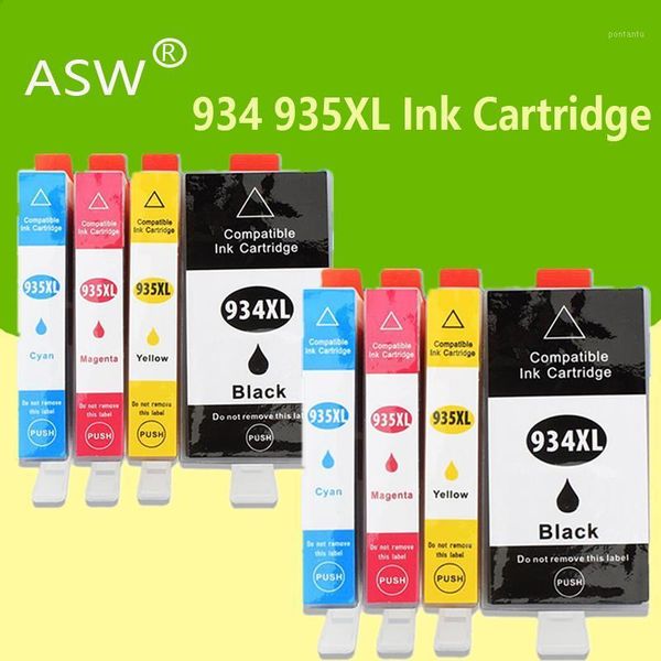 ink cartridges asw for 934xl 935xl 934 935 officejet pro 6812 6830 6815 6835 6230 6820 printe1
ink cartridges asw for 934xl 935xl 934 935 officejet pro 6812 6830 6815 6835 6230 6820 printe1