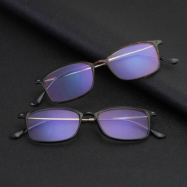 2019 new blue light blocking reading glasses men tr90 square fashion square progressive multi-focus reading glasses fml, White;black
2019 new blue light blocking reading glasses men tr90 square fashion square progressive multi-focus reading glasses fml, White;black