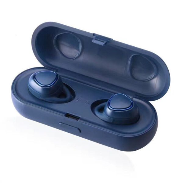 wirels binaural in ear mini bluetooth headset with charging compartment 
wirels binaural in ear mini bluetooth headset with charging compartment