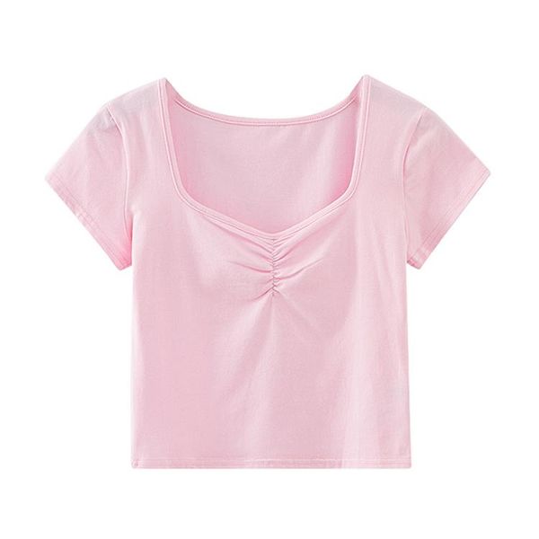 2020 summer for women elegant white t shirt women shirts korean clothes female casual short sleeve tshirt kawaii streetwear
2020 summer for women elegant white t shirt women shirts korean clothes female casual short sleeve tshirt kawaii streetwear