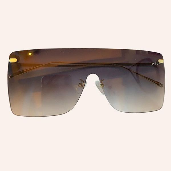 rimless sunglasses sun women glasses oversize brand retro square 2020 one piece rectangle men designer difce, White;black
rimless sunglasses sun women glasses oversize brand retro square 2020 one piece rectangle men designer difce, White;black