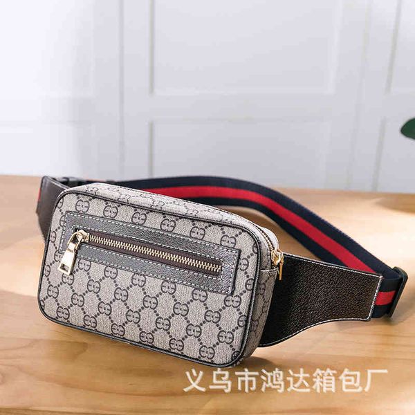 75% off handbag factory store on women's versatile practical printing large capacity splicing universal waist
75% off handbag factory store on women's versatile practical printing large capacity splicing universal waist