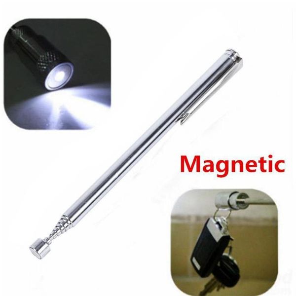 stainless steel magnetic retractable pickup machine comfortable handle powerful magnetic stick
stainless steel magnetic retractable pickup machine comfortable handle powerful magnetic stick