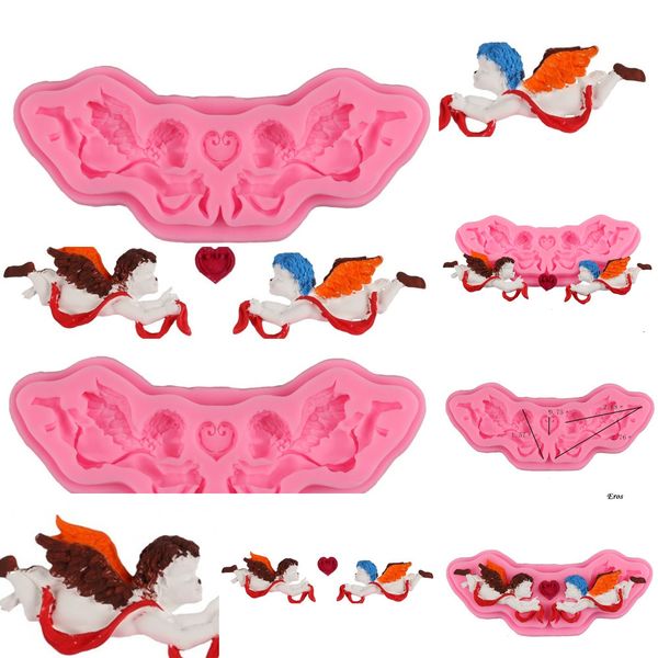 diy angel eros cupid cake heart chocolate mould birthday valentine day wedding love eternal baking mold 1 nt7l3
diy angel eros cupid cake heart chocolate mould birthday valentine day wedding love eternal baking mold 1 nt7l3