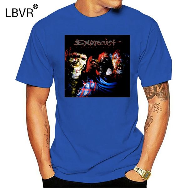 exorcist nightmare theatre black t shirt thrash speed metal rare sport hooded sweatshirt hoodie 
exorcist nightmare theatre black t shirt thrash speed metal rare sport hooded sweatshirt hoodie