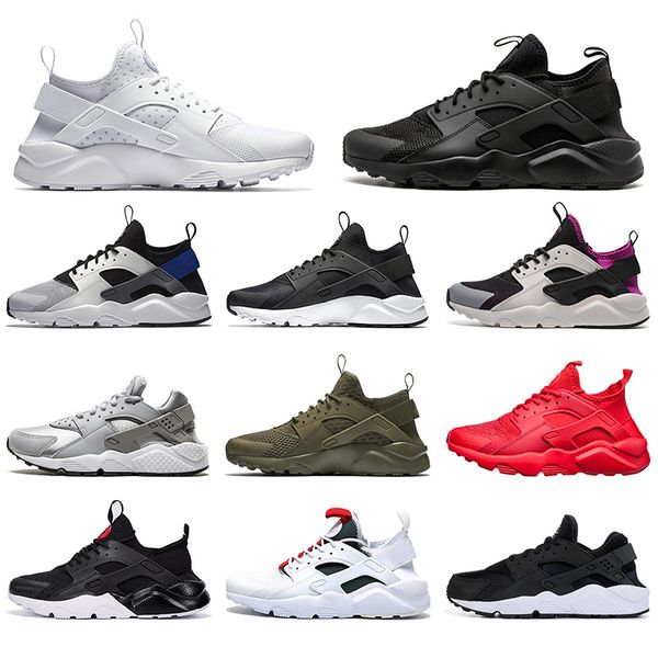 huarache running shoes for men women triple black white pure platinum oreo red chaussures outdoor breathable mens trainers sports sneaker
huarache running shoes for men women triple black white pure platinum oreo red chaussures outdoor breathable mens trainers sports sneaker