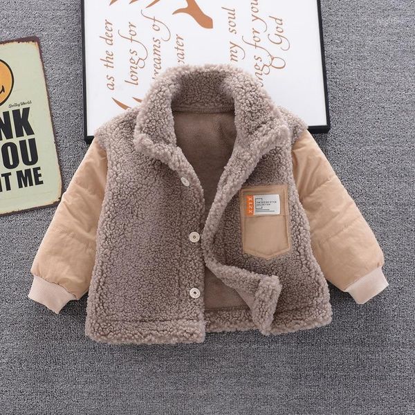 children's clothing new jacket boys winter clothing lapel motorcycle jacket children's warm-keeping cotton car1, Blue;gray
children's clothing new jacket boys winter clothing lapel motorcycle jacket children's warm-keeping cotton car1, Blue;gray