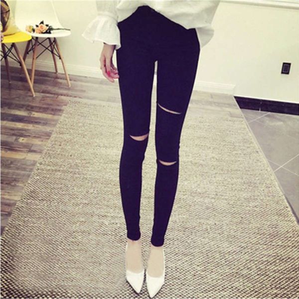 autumn 2020 new korean thin pants women's pencil pants leggings women's underpants, Black
autumn 2020 new korean thin pants women's pencil pants leggings women's underpants, Black
