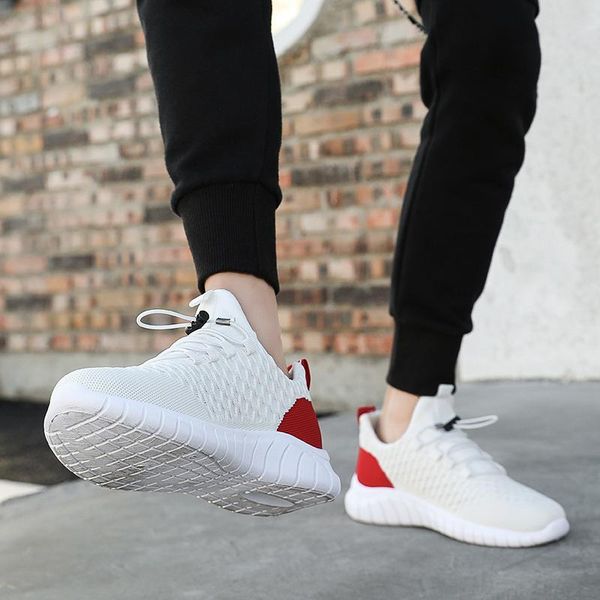 men casual shoes non-slip breaton shoes brand outdoor sneakers for leisure trend hard-wearing lace-up
men casual shoes non-slip breaton shoes brand outdoor sneakers for leisure trend hard-wearing lace-up