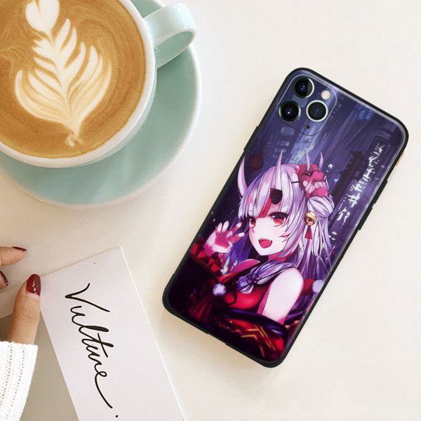 nakiri ayame hololive anime for iphone se 6 6s 7 8 plus x xr xs 11 12 mini pro max soft silicone phone case cover shell
nakiri ayame hololive anime for iphone se 6 6s 7 8 plus x xr xs 11 12 mini pro max soft silicone phone case cover shell