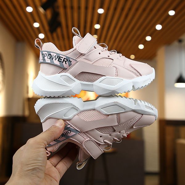 childrens sneakers new fashionable net breathable sports running kids boys girls trainers brand design winter cotton shoes, Black
childrens sneakers new fashionable net breathable sports running kids boys girls trainers brand design winter cotton shoes, Black