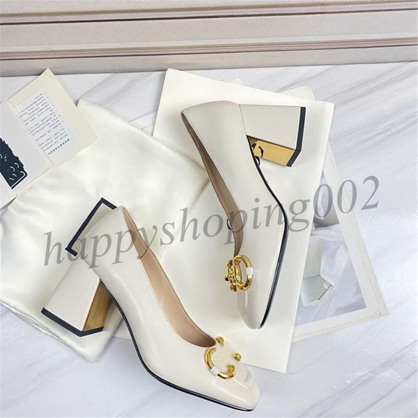 2021 women luxurys designers high heeled office coarse heel leather factory_footwear women shoes women luxurys designers shoes sandals, Black
2021 women luxurys designers high heeled office coarse heel leather factory_footwear women shoes women luxurys designers shoes sandals, Black