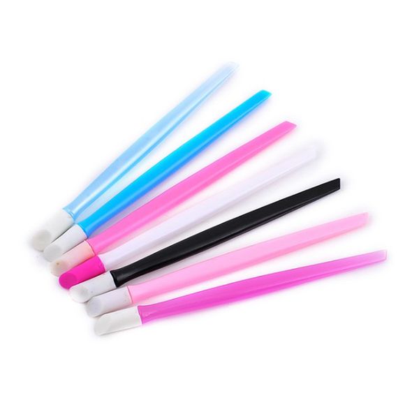 500pcs/lot nail art orange wood stick cuticle pusher remover pedicure manicure tool selling ing
500pcs/lot nail art orange wood stick cuticle pusher remover pedicure manicure tool selling ing
