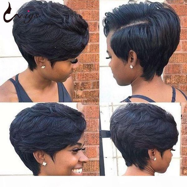 piexie cut wig short straight bob wigs human hair wigs brazilian remy hair wigs for black women straight pixie cut bob wig, Black;brown
piexie cut wig short straight bob wigs human hair wigs brazilian remy hair wigs for black women straight pixie cut bob wig, Black;brown