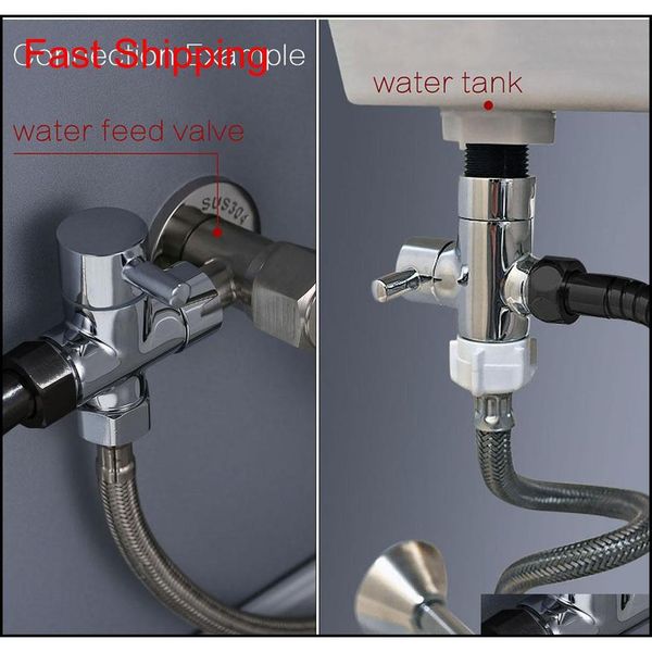 black toilet bidet sprayer kit. set hand hold stainless steel shattaf for bathroom personal jllmta garden_light
black toilet bidet sprayer kit. set hand hold stainless steel shattaf for bathroom personal jllmta garden_light