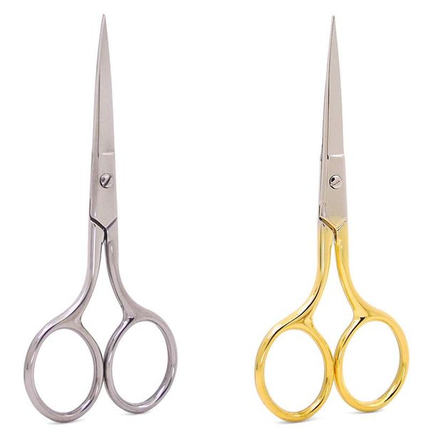 1pcs stainless steel sewing scissors and embroidery multipurpose scissors sewing accessories tools, Black
1pcs stainless steel sewing scissors and embroidery multipurpose scissors sewing accessories tools, Black