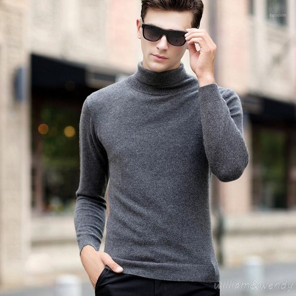 men winter warm grade full wool soft turtleneck sweater autumn knit pullover jumper casual fashion solid color jersey hombre1, White;black
men winter warm grade full wool soft turtleneck sweater autumn knit pullover jumper casual fashion solid color jersey hombre1, White;black