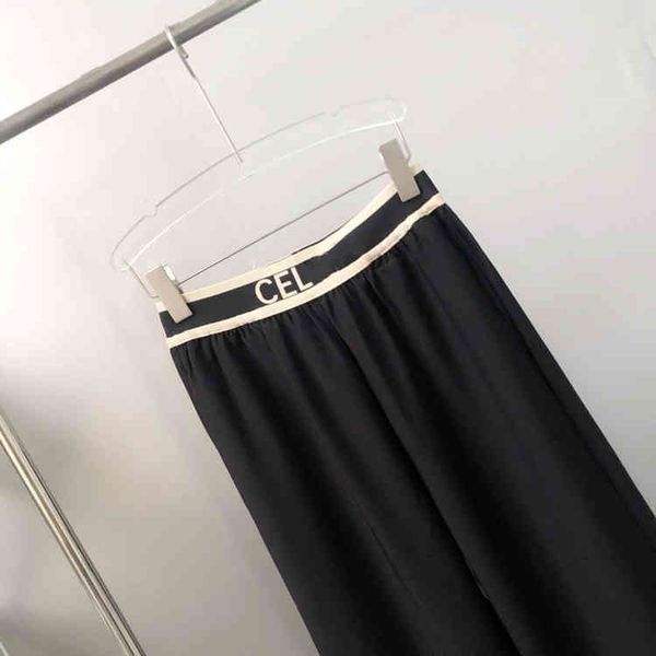 2022 factory wholesale new high version saijia cel ss summer acetic acid women's pants are slim and age reduced 07130, White;black
2022 factory wholesale new high version saijia cel ss summer acetic acid women's pants are slim and age reduced 07130, White;black
