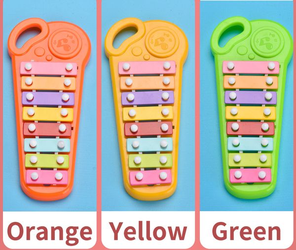 small music instrument toy abs material frame xylophone children kids musical funny toys baby educational toys gifts
small music instrument toy abs material frame xylophone children kids musical funny toys baby educational toys gifts