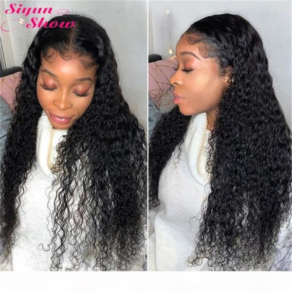 30 inch water wave curly human hair wigs 250 density 360 lace frontal wig wet and wavy 360 full lace wig human hair 10a, Black;brown
30 inch water wave curly human hair wigs 250 density 360 lace frontal wig wet and wavy 360 full lace wig human hair 10a, Black;brown