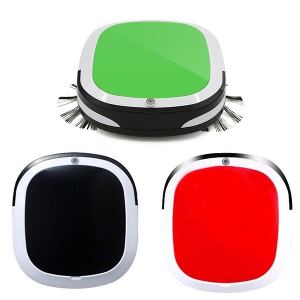 rechargeable electric cordless sweeper robot automatic robot vacuum cleaner household cleaning mop the floor
rechargeable electric cordless sweeper robot automatic robot vacuum cleaner household cleaning mop the floor