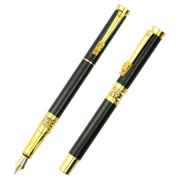 metal luxury fountain pen box business writing signing calligraphy pens office school stationery supplies 03938
metal luxury fountain pen box business writing signing calligraphy pens office school stationery supplies 03938