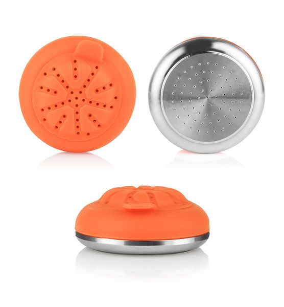 recafimil capsule refillable for flog revolution maker reusable coffee pod kitchen tool q0109
recafimil capsule refillable for flog revolution maker reusable coffee pod kitchen tool q0109