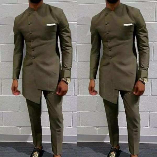 vintage african clothing for men men's long wedding suit men attire groom's suit slim blazers fit mens coat jacket +pants1, White;black
vintage african clothing for men men's long wedding suit men attire groom's suit slim blazers fit mens coat jacket +pants1, White;black